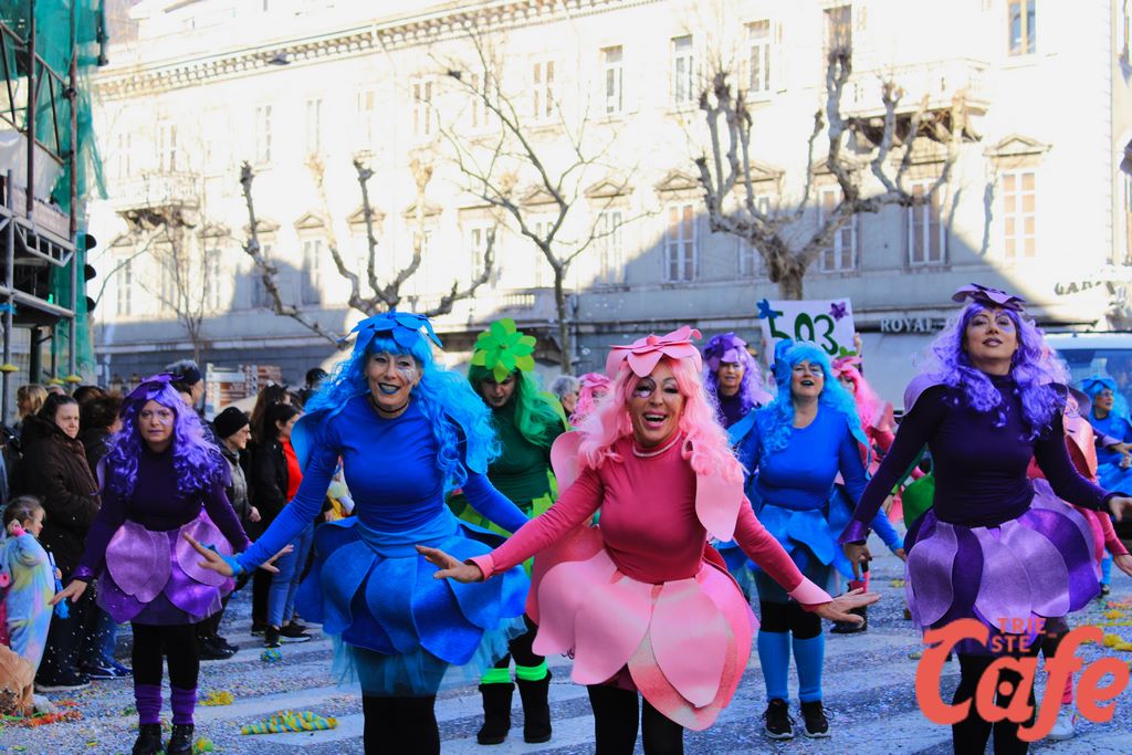 Carnevale di Trieste 2027, Presidente Orlich: «Vogliamo più rioni, più bambini e più scuole» (VIDEO)